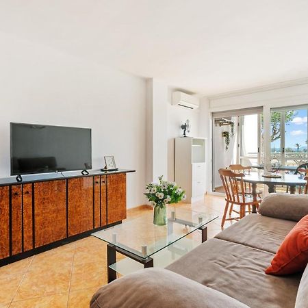 Welcs Duplex 025 Emp Frente Al Mar Apartamento Empuriabrava Exterior foto